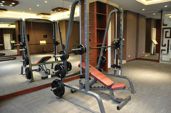 Country Garden Phoenix Hotel Yangshan 5*