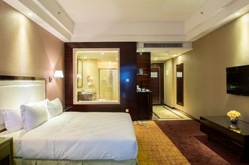 Country Garden Phoenix Hotel Yangshan 5*