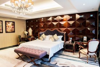 Country Garden Phoenix Hotel Yangshan 5*