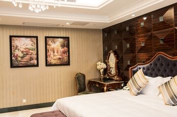 Country Garden Phoenix Hotel Yangshan 5*