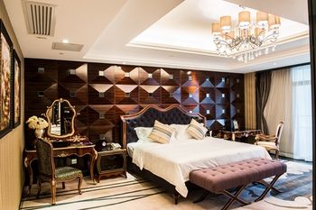 Country Garden Phoenix Hotel Yangshan 5*