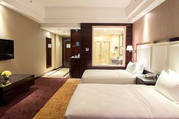 Country Garden Phoenix Hotel Yangshan 5*