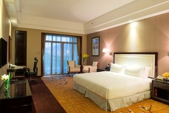 Country Garden Phoenix Hotel Yangshan 5*