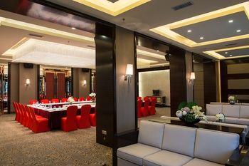 Country Garden Phoenix Hotel Yangshan 5*