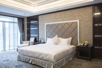 Country Garden Phoenix Hotel Yangshan 5*