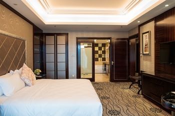 Country Garden Phoenix Hotel Yangshan 5*