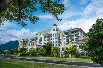 Country Garden Phoenix Hotel Yangshan 5*