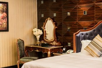 Country Garden Phoenix Hotel Yangshan 5*