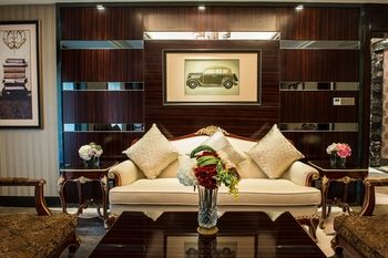 Country Garden Phoenix Hotel Yangshan 5*