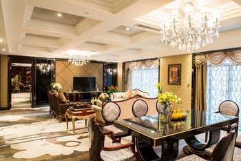 Country Garden Phoenix Hotel Yangshan 5*