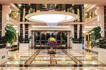 Country Garden Phoenix Hotel Yangshan 5*