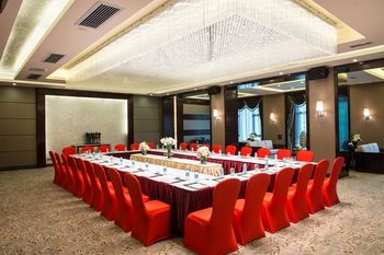 Country Garden Phoenix Hotel Yangshan 5*