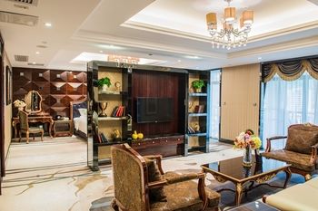 Country Garden Phoenix Hotel Yangshan 5*