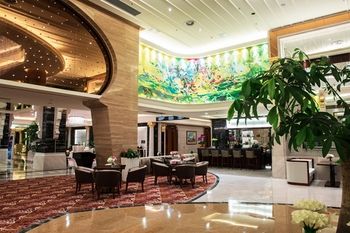 Country Garden Phoenix Hotel Yangshan 5*