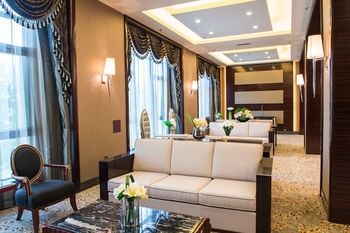 Country Garden Phoenix Hotel Yangshan 5*