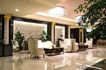 Country Garden Phoenix Hotel Yangshan 5*