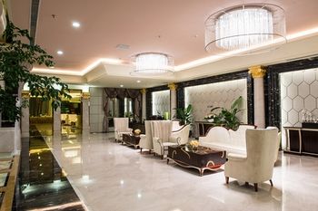 Country Garden Phoenix Hotel Yangshan 5*