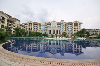Country Garden Phoenix Hotel Yangshan 5*