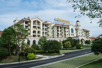 Country Garden Phoenix Hotel Yangshan 5*