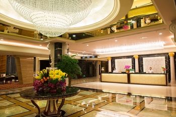 Country Garden Phoenix Hotel Yangshan 5*