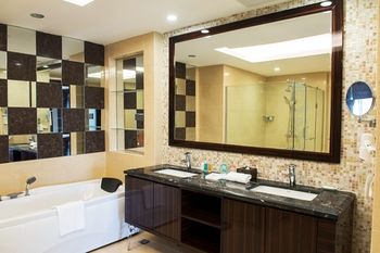 Country Garden Phoenix Hotel Yangshan 5*