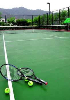 Country Garden Phoenix Hotel Yangshan 5*