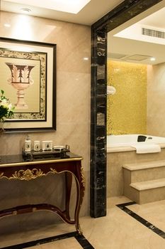 Country Garden Phoenix Hotel Yangshan 5*