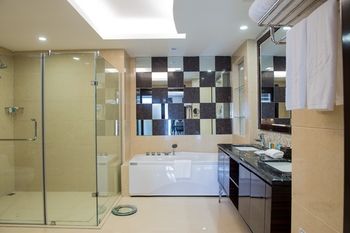 Country Garden Phoenix Hotel Yangshan 5*
