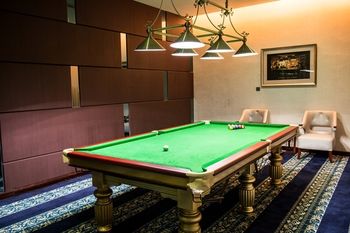 Country Garden Phoenix Hotel Yangshan 5*