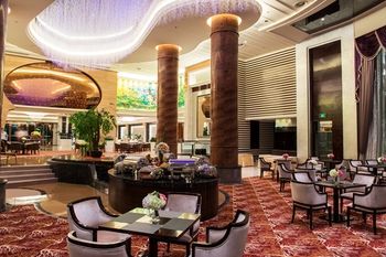 Country Garden Phoenix Hotel Yangshan 5*