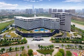 Grand Skylight International Hotel Huizhou 5*