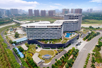 Grand Skylight International Hotel Huizhou 5*