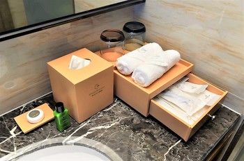 Grand Skylight International Hotel Huizhou 5*