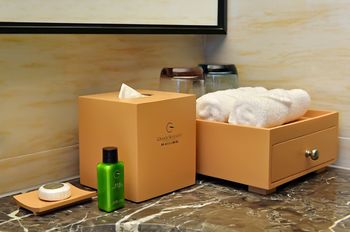 Grand Skylight International Hotel Huizhou 5*