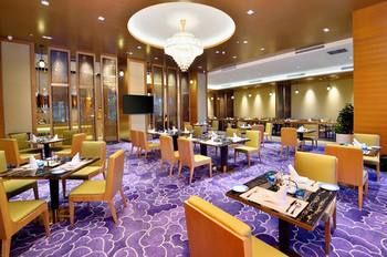 Grand Skylight International Hotel Huizhou 5*