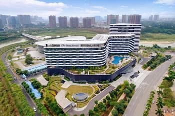 Grand Skylight International Hotel Huizhou 5*