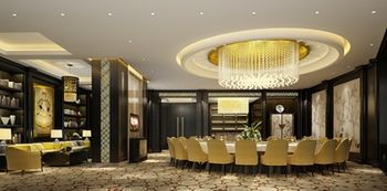 Grand Skylight International Hotel Huizhou 5*