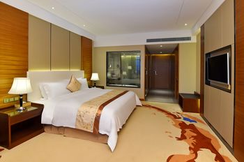 Grand Skylight International Hotel Huizhou 5*