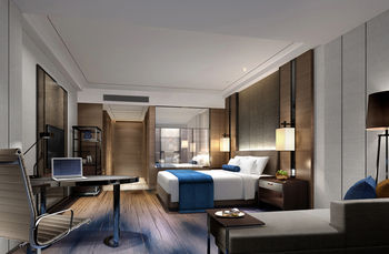Grand Skylight International Hotel Huizhou 5*
