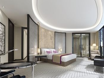 Grand Skylight International Hotel Huizhou 5*