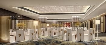 Grand Skylight International Hotel Huizhou 5*