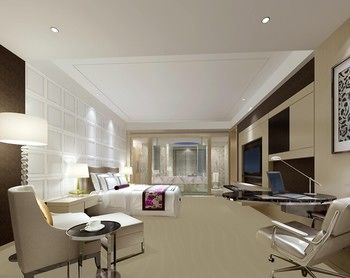 Grand Skylight International Hotel Huizhou 5*