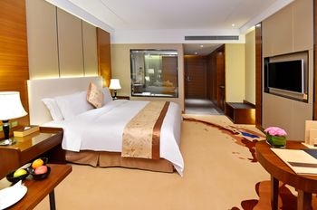 Grand Skylight International Hotel Huizhou 5*