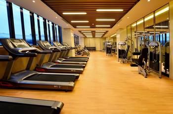 Grand Skylight International Hotel Huizhou 5*