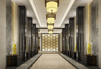Grand Skylight International Hotel Huizhou 5*