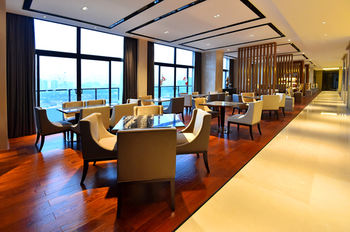 Grand Skylight International Hotel Huizhou 5*