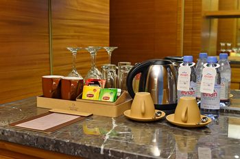 Grand Skylight International Hotel Huizhou 5*