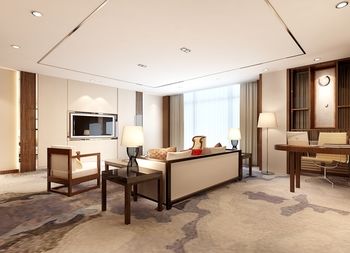 Grand Skylight International Hotel Huizhou 5*