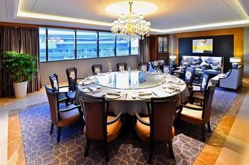 Grand Skylight International Hotel Huizhou 5*