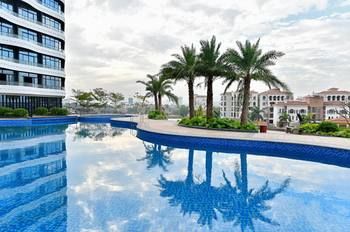 Grand Skylight International Hotel Huizhou 5*